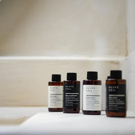 فيلة Iama Luxury Santorini