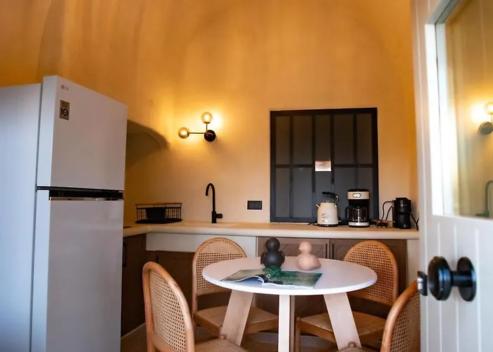 فيلة Iama Luxury Santorini إيميروفيغلي