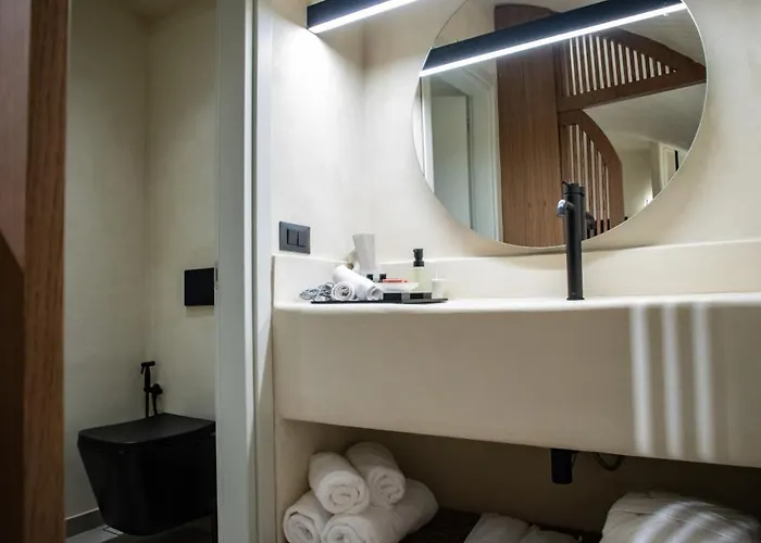 Iama Luxury Santorini فيلة *