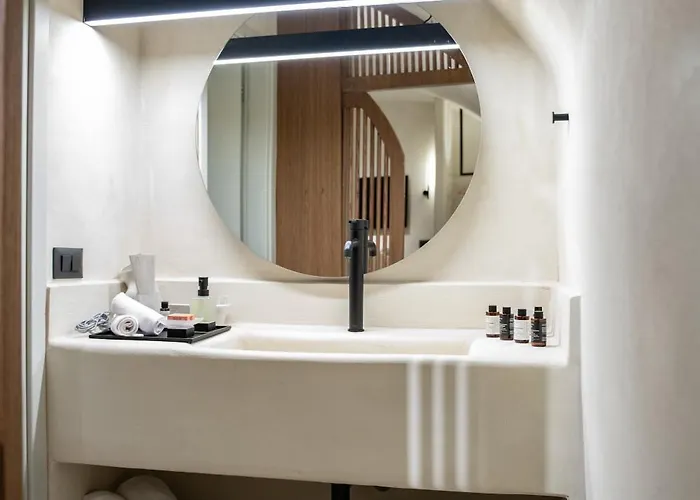 Iama Luxury Santorini Villa Imerovigli (Santorini)