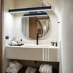 Iama Luxury Santorini فيلة إيميروفيغلي