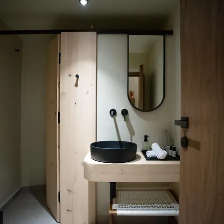 Villa Iama Luxury Santorini Imerovigli (Santorini)