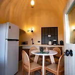 Villa Iama Luxury Santorini Imerovigli (Santorini)