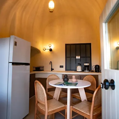 Vila Iama Luxury Santorini Imerovigli (Santorini)