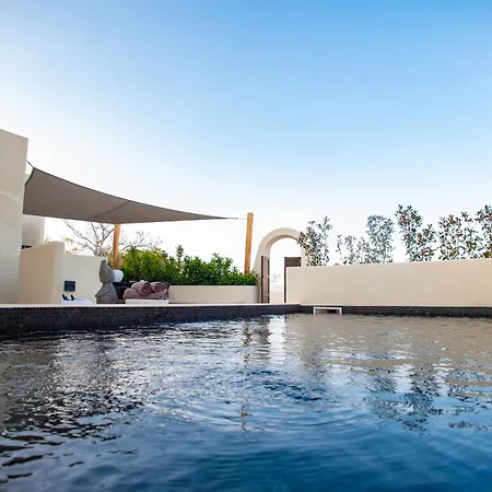 Iama Luxury Santorini Imerovigli (Santorini)