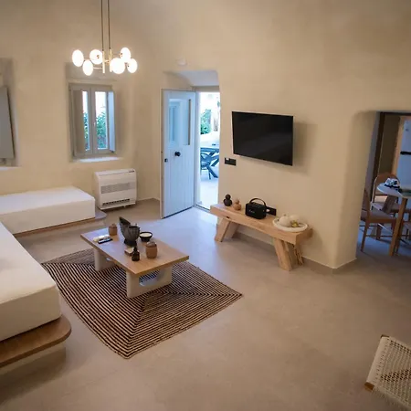 Iama Luxury Santorini Villa Imerovigli (Santorini)