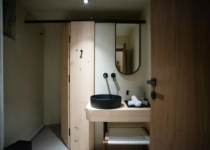 Βίλα Iama Luxury Santorini Ημεροβίγλι