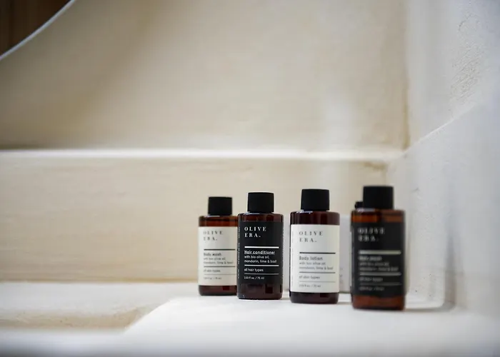 Βίλα Iama Luxury Santorini